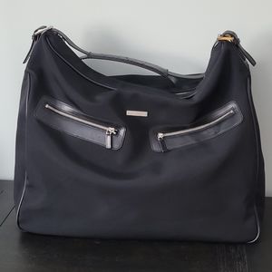 100% Autentic Gucci Travel Tote